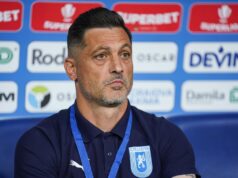 Mirel Rădoi a luat pe toată lumea prin surprindere, după succesul cu Farul