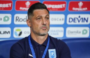 Mirel Rădoi a luat pe toată lumea prin surprindere, după succesul cu Farul