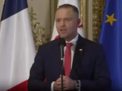 Liderul Poloniei cere membrilor NATO să se pregătească de RĂZBOI