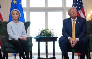 Replica UE după ultimatumul lui Trump, care a impus condiții pentru a-l sancționa pe Putin: „E ceva ce noi facem deja de mai mulți ani”