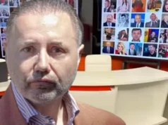 Proiect editorial bombă marca Cristian Rizea. „Spovedania lui Rizea” intră pe cablu. Val de dezvăluiri care vor dinamita scena politică