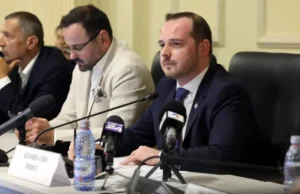 Ministrul Sănătății, după ce 6 copii au murit în secția ATI a Spitalului „Sf. Maria” din Iași. „O încălcare gravă a protocoalelor! Dacă le respectau, infecția nu s-ar fi răspândit!”