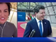 Romina Ferrari critică taxa de lux propusă de Ilie Bolojan. După ce l-a susținut pe Nicușor, soția celebrului miliardar se revoltă