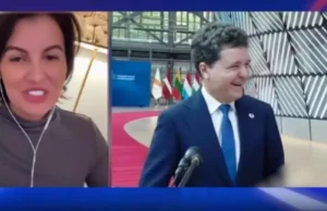 Romina Ferrari critică taxa de lux propusă de Ilie Bolojan. După ce l-a susținut pe Nicușor, soția celebrului miliardar se revoltă