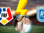 Scandal la FRF! Legenda Universității Craiova ar fi hărțuit mama unui junior ce urma să fie convocat