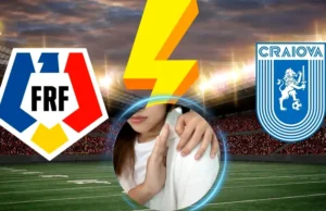 Scandal la FRF! Legenda Universității Craiova ar fi hărțuit mama unui junior ce urma să fie convocat