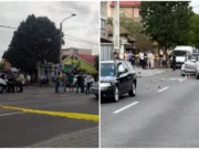 Scandalul sângeros din Craiova, soldat cu un mort și mai mulți răniți, ar fi pornit de la o fată. Ce a pățit aceasta