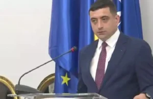 George Simion, după moartea activistului MAGA Charlie Kirk: Nu au reușit să-l ucidă pe Trump, dar i-au ucis prietenul