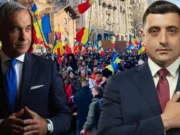 Sondaj exploziv: AUR, cotat aproape cât PSD, PNL și USR la un loc. Ilie Bolojan nu are sprijinul românilor – date AVANGARDE