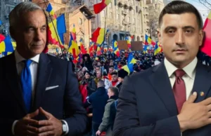 Sondaj exploziv: AUR, cotat aproape cât PSD, PNL și USR la un loc. Ilie Bolojan nu are sprijinul românilor – date AVANGARDE