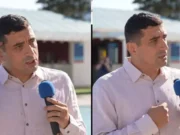 George Simion, prima reacție după amenințările cu eliminarea fizică: „Sunt dispuși să facă orice, așa cum ați văzut în America!” – VIDEO