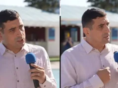 George Simion, prima reacție după amenințările cu eliminarea fizică: „Sunt dispuși să facă orice, așa cum ați văzut în America!” – VIDEO