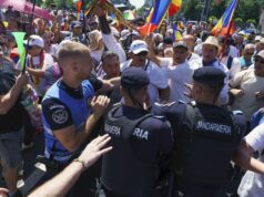 Sindicaliștii din administrație nu s-au înțeles cu premierul Ilie Bolojan. „Conflictul de muncă rămâne deschis”