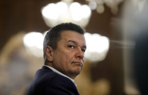 Sorin Grindeanu anunță când iese PSD de la guvernare. El face apel la bun simț din partea colegilor de coaliție