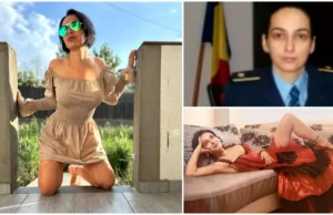 Ce se întâmplă cu fosta directoare de penitenciar care s-a apucat de filme pentru adulți. Motivul pentru care instanța a solicitat interogatoriul Oanei Tașcău