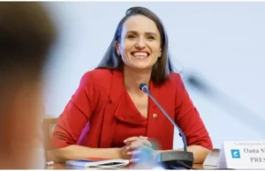 Rezista de la Externe se laudă pe Facebook cu anchetele făcute. Diplomația României pe ultimul loc în agenda Oanei Țoiu