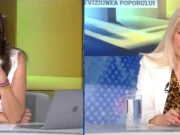 Elena Udrea, în studiourile Realitatea: „În Costa Rica am fost chestionată despre afaceri legate de familia Biden”
