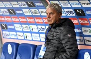 Sorin Cârțu, ironie dură la adresa arbitrajului după Universitatea Craiova – Dinamo 2-2: „A fost un cuplu care nu avea cum să dea greș”