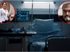 O victimă a anestezistului care a otrăvit intenționat 30 de pacienți rupe tăcerea. „M-am trezit intubată, legată și pierdută”