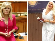 Elena Udrea, dezvăluiri despre oamenii sistemului, după ieșirea din închisoare. Cine stă, de fapt, în spatele celor mai puternici politicieni