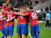 „Remontadaaaa! Campionat!”. Gigi Becali, reacție savruoasă în direct după FCSB – U Craiova 1-0: „A apărat ceva Târnovanu?”