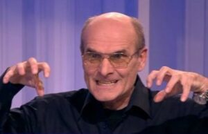 Cum stârnește Cristian Tudor Popescu revolta românilor. Jurnalistul rezist are grija Ucrainei, după tragedia națională