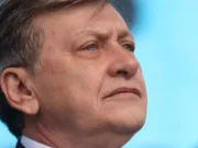 Crin Antonescu, despre vizita Oanei Țoiu în SUA: „Mi-e greu să calific în câteva cuvinte situația în care se află, astăzi, politica externă a României”