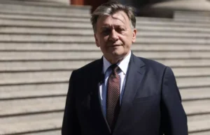 Reacție dură: Crin Antonescu critică numirea Oanei Gheorghiu ca vicepremier