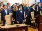 Ludovic Orban îl demască pe Nicușor Dan: „Ia decizii lent”