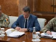 Ministrul rezist al Apărării ascunde ajutoarele acordate Ucrainei. Unde se duc banii românilor?