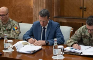 Ministrul rezist al Apărării ascunde ajutoarele acordate Ucrainei. Unde se duc banii românilor?