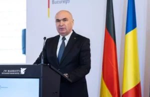 Primarii îi cer lui Bolojan să nu lase românii să înghețe la iarnă. Val de scrisori pentru premier