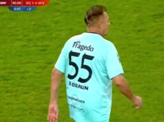 FOTO La 61 de ani, a intrat în Cupa României, contra Craiovei! „A fost extraordinar. Mă mai antrenez cu jucătorii”