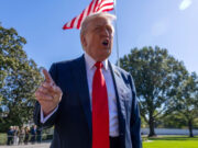 Țara pe care Donald Trump vrea să o dea afară din NATO. Un puternic stat din Europa este vizat: „N-are nicio scuză”