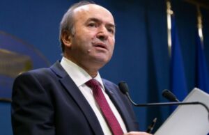 Tudorel Toader, după ce opoziția și Curtea Supremă au atacat legea privind Pilonul II: ”Este foarte bine, CCR-ul nu se poate sesiza din oficiu”