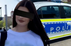 Primele declarații ale Mădălinei, tânăra dată dispărută de propriul tată. Fata rupe tăcerea: ”E un alcoolic, nu știe să spună adevărul”