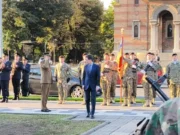 Nicușor Dan participă, sâmbăta, la ceremoniile organizate la Iași de Ziua Armatei – surse