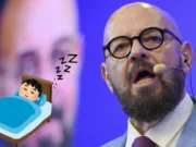 Piedone, cu un pas mai aproape de arest. A lipsit la controlul judiciar din cauza somnului