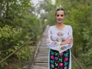 Mihaela Sultan lansează o nouă melodie: „Nana, dragostea mea mare”