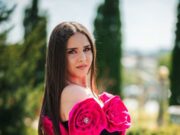 Beatrice Răchițeanu – un copil talentat care urcă tot mai sus pe scara succesului