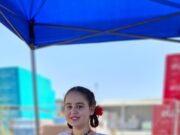 Antonia Tudor, noua speranță a muzicii populare din Vâlcea