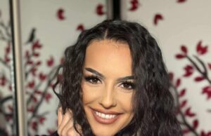 Mihaela Sultan lansează un nou colaj de sârbe – premiera are loc vineri pe YouTube TVF Oltenia