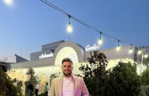 Aly de la Craiova – noua voce masculină din muzica de petrecere oltenească cucerește publicul prin talent și energie