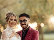 Nunta și botezul anului! Claudia Puican și Armin Nicoară – petrecere grandioasă într-o locație de lux, cu peste 1.200 de invitați și o prezentatoare surpriză