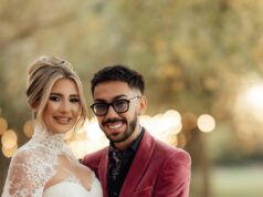 Nunta și botezul anului! Claudia Puican și Armin Nicoară – petrecere grandioasă într-o locație de lux, cu peste 1.200 de invitați și o prezentatoare surpriză