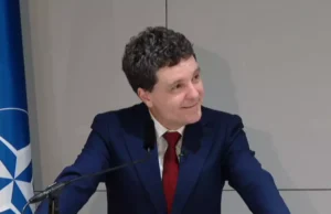 Nicușor Dan, întrebat de Realitatea Plus de ce s-a majorat TVA, a dat vina pe Bolojan: Eu am avut niște calcule, guvernul altele – VIDEO