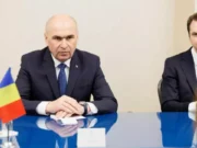 Bolojan bagă bățul prin gard pentru alegerile la Primăria Generală. Anca Alexandrescu dă în vileag aranjamentele din culisele PNL