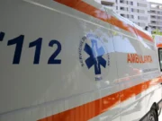 Accident grav în Capitală. Un tramvai și un autobuz s-au ciocnit în Pasajul Victoriei. Cinci persoane spitalizate. Update