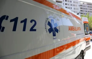 Accident grav în Capitală. Un tramvai și un autobuz s-au ciocnit în Pasajul Victoriei. Cinci persoane spitalizate. Update