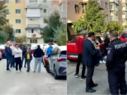 Video. Pericol de explozie în Argeș. Sute de elevi și locatari evacuați, după ce a fost semnalat un miros puternic de gaz